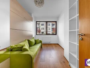 Pronájem bytu 4+kk, Praha, K Beranovu, 227 m2