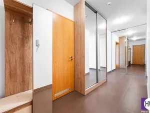 Pronájem bytu 4+kk, Praha, K Beranovu, 227 m2