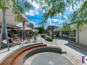 Pronájem bytu 4+kk, Praha, K Beranovu, 227 m2