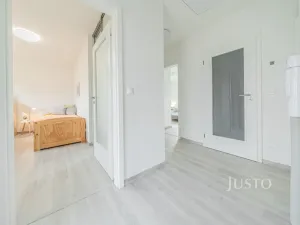 Prodej rodinného domu, Doksany, 83 m2