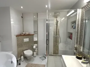 Pronájem bytu 3+1, Ostrava - Moravská Ostrava, Josefa Brabce, 75 m2