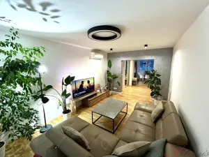 Pronájem bytu 3+1, Ostrava - Moravská Ostrava, Josefa Brabce, 75 m2