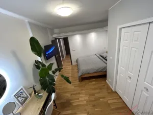 Pronájem bytu 3+1, Ostrava - Moravská Ostrava, Josefa Brabce, 75 m2