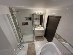 Pronájem bytu 3+1, Ostrava - Moravská Ostrava, Josefa Brabce, 75 m2