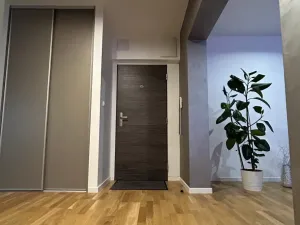 Pronájem bytu 3+1, Ostrava - Moravská Ostrava, Josefa Brabce, 75 m2