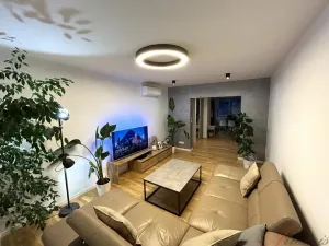 Pronájem bytu 3+1, Ostrava - Moravská Ostrava, Josefa Brabce, 75 m2