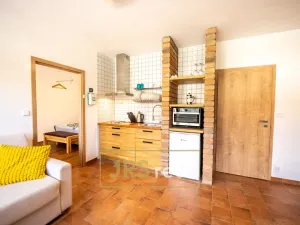 Pronájem bytu 2+kk, Kurdějov, 46 m2