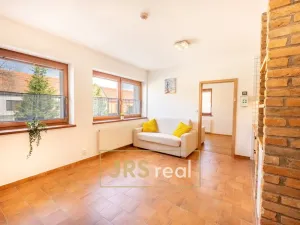 Pronájem bytu 2+kk, Kurdějov, 46 m2