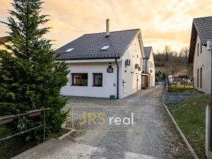 Pronájem bytu 2+kk, Kurdějov, 46 m2