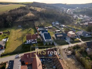 Pronájem bytu 2+kk, Kurdějov, 46 m2