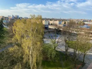 Pronájem bytu 3+1, Frýdek-Místek - Místek, Frýdlantská, 75 m2