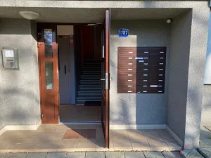 Pronájem bytu 3+1, Frýdek-Místek - Místek, Frýdlantská, 75 m2