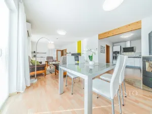 Prodej rodinného domu, Blešno, 117 m2