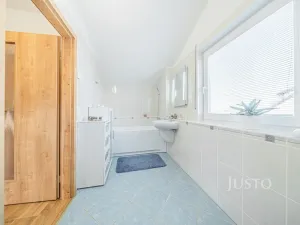 Prodej rodinného domu, Blešno, 117 m2