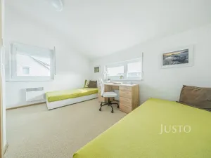 Prodej rodinného domu, Blešno, 117 m2