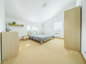 Prodej rodinného domu, Blešno, 117 m2