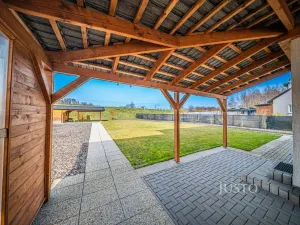 Prodej rodinného domu, Blešno, 117 m2