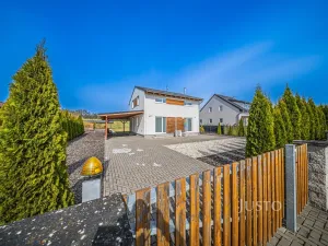 Prodej rodinného domu, Blešno, 117 m2