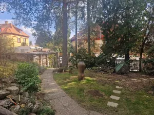 Pronájem bytu 2+1, Praha - Smíchov, Nad Klikovkou, 80 m2