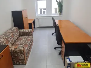 Pronájem kanceláře, Brno - Brno-město, 19 m2