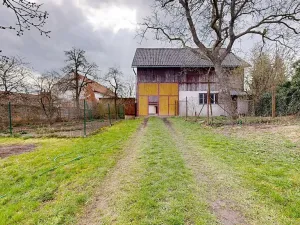 Prodej rodinného domu, Žumberk, 150 m2