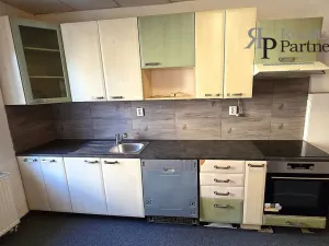 Prodej bytu 3+1, Ostrava, Olešní, 70 m2