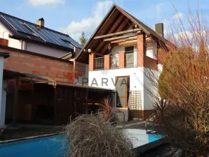 Prodej rodinného domu, Dobřív, 112 m2