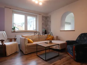 Prodej rodinného domu, Dobřív, 112 m2