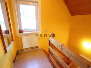 Prodej rodinného domu, Dobřív, 112 m2