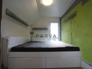 Prodej rodinného domu, Dobřív, 112 m2