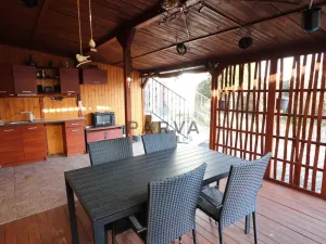 Prodej rodinného domu, Dobřív, 112 m2