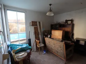 Prodej rodinného domu, Dobřív, 112 m2