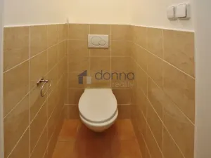 Pronájem bytu 3+kk, Praha, Rumunská, 68 m2