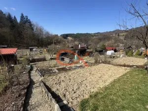 Prodej chaty, Vsetín, Dlúhé, 24 m2