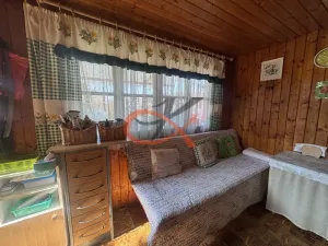 Prodej chaty, Vsetín, Dlúhé, 24 m2