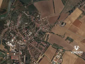 Prodej zahrady, Uherský Ostroh, 357 m2