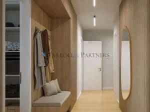 Prodej bytu 2+kk, Ostrava - Zábřeh, Petruškova, 53 m2