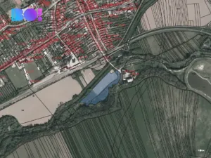 Prodej sadu/vinice, Uherský Brod, 16399 m2