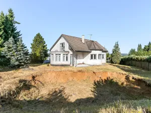 Prodej činžovního domu, Mnichovice, 490 m2