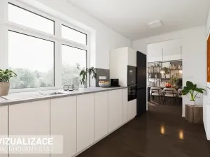 Prodej činžovního domu, Mnichovice, 490 m2