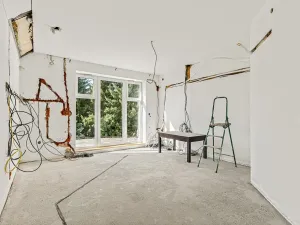 Prodej činžovního domu, Mnichovice, 490 m2