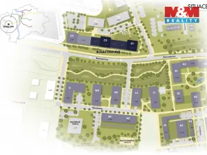 Prodej bytu 2+1, Praha, Svitákova, 56 m2