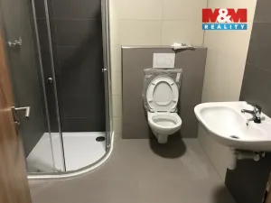 Pronájem bytu 2+kk, Brno - Starý Lískovec, U hřiště, 48 m2