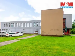 Pronájem obchodního prostoru, Český Těšín, Kysucká, 140 m2