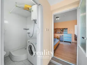 Prodej zahrady, Tavíkovice, 1221 m2