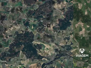 Prodej podílu pole, Krakovany, 3338 m2