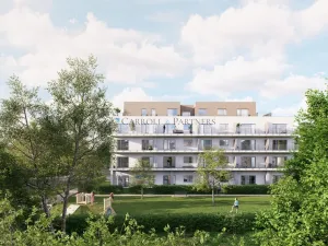 Prodej bytu 4+kk, Ostrava - Zábřeh, Petruškova, 95 m2