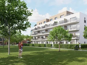 Prodej bytu 4+kk, Ostrava - Zábřeh, Petruškova, 95 m2