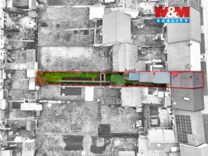 Prodej rodinného domu, Němčice nad Hanou, Masarykova, 124 m2