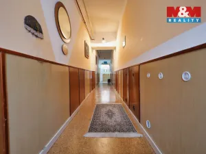 Prodej rodinného domu, Němčice nad Hanou, Masarykova, 124 m2